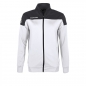 Preview: Stanno Pride Trainingsjacke Damen Weiß-Schwarz